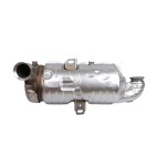 Filtre à Particules FAP Pour Peugeot 208 301 308 II III Opel Toyota Citroën