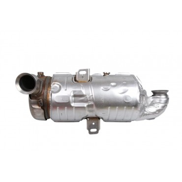 Filtre à Particules FAP Pour Peugeot 208 301 308 II III Opel Toyota Citroën