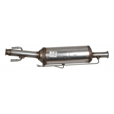 Filtre à Particules FAP Pour Peugeot 3008 5008 Citroën Berlingo C4 DS4 DS5 DS