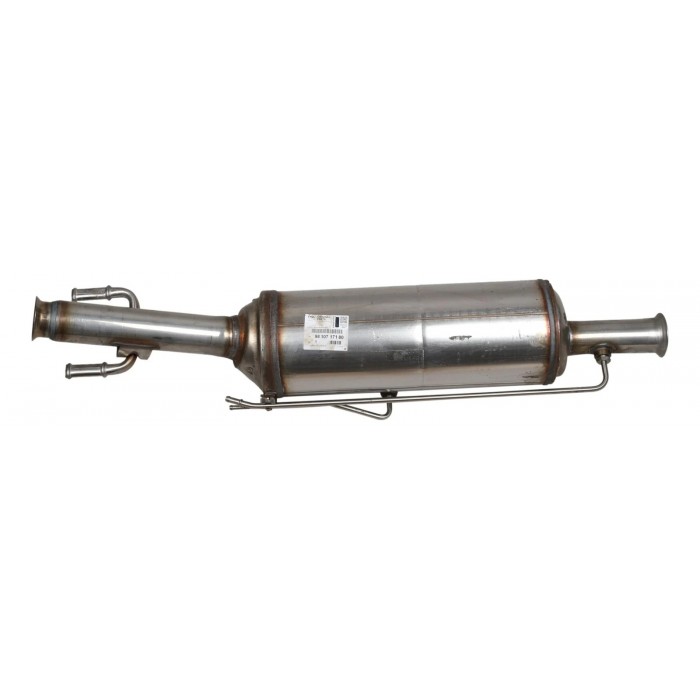 Filtre à Particules FAP Pour Peugeot 3008 5008 Citroën Berlingo C4 DS4 DS5 DS