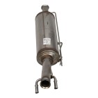 Filtre à Particules FAP Pour Peugeot 3008 5008 Citroën Berlingo C4 DS4 DS5 DS