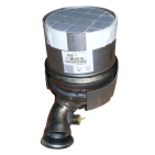 Filtre à Particules FAP Pour Peugeot 207 208 308 II Citroën DS 171352, 171366