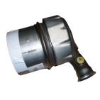 Filtre à Particules FAP Pour Peugeot 207 208 308 II Citroën DS 171352, 171366