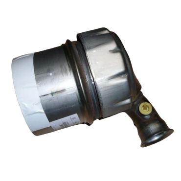 Filtre à Particules FAP Pour Peugeot 207 208 308 II Citroën DS 171352, 171366