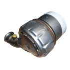 Filtre à Particules FAP Pour Peugeot 207 208 308 II Citroën DS 171352, 171366