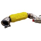 Filtre à Particules FAP Pour Peugeot Boxer Fiat Ducato Citroën Jumper