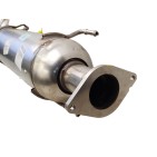 Filtre à Particules FAP Pour Peugeot Boxer Fiat Ducato Citroën Jumper