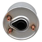 Filtre à Carburant Pour Opel Fiat Toyota Citroën 9672320980, 9809721080