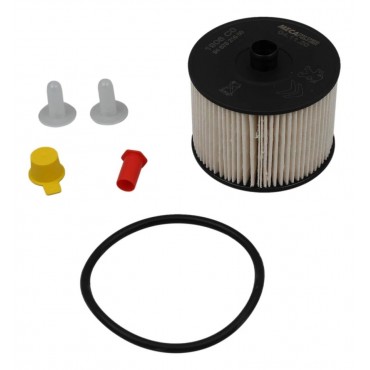 Filtre à Carburant Pour Peugeot Fiat Ford C-Max Citroën 190689, 1906C0 190690