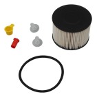 Filtre à Carburant Pour Peugeot Fiat Ford C-Max Citroën 190689, 1906C0 190690