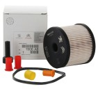 Filtre à Carburant Pour Peugeot Fiat Citroën Lancia 9401906768, 71771756