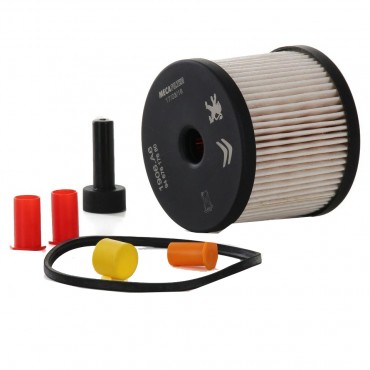 Filtre à Carburant Pour Peugeot Fiat Citroën Lancia 9401906768, 71771756