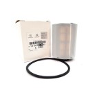 Filtre à Carburant Pour Peugeot Fiat 500 Croma Chevrolet Citroën 96816473