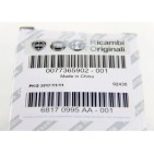 Filtre à Carburant Pour Peugeot Fiat 500 Croma Chevrolet Citroën 96816473