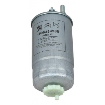 Filtre à Carburant Pour Opel Fiat 500 Ford Alfa Romeo 818020, 0818020 1729042