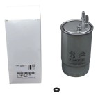 Filtre à Carburant Pour Peugeot Fiat Ducato Citroën 1614157280, 1610192280