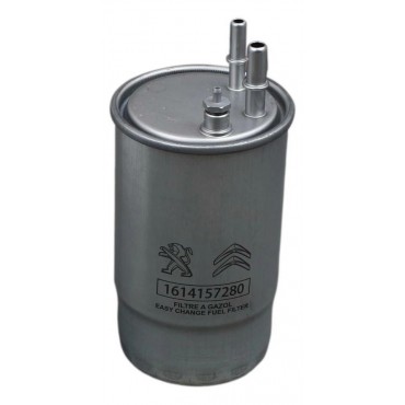 Filtre à Carburant Pour Peugeot Fiat Ducato Citroën 1614157280, 1610192280
