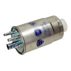 Filtre à Carburant Pour Fiat Doblo Fiorino Grande Punto Qubo Ford KA