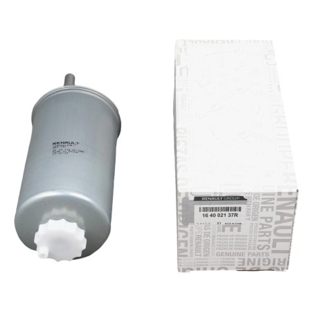 Filtre à Carburant Pour Renault Logan Dacia Duster Logan Sandero