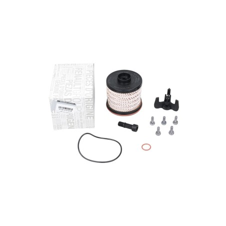 Filtre à Carburant Pour Renault Dacia Dokker Duster Mercedes-Benz Citan Nissan