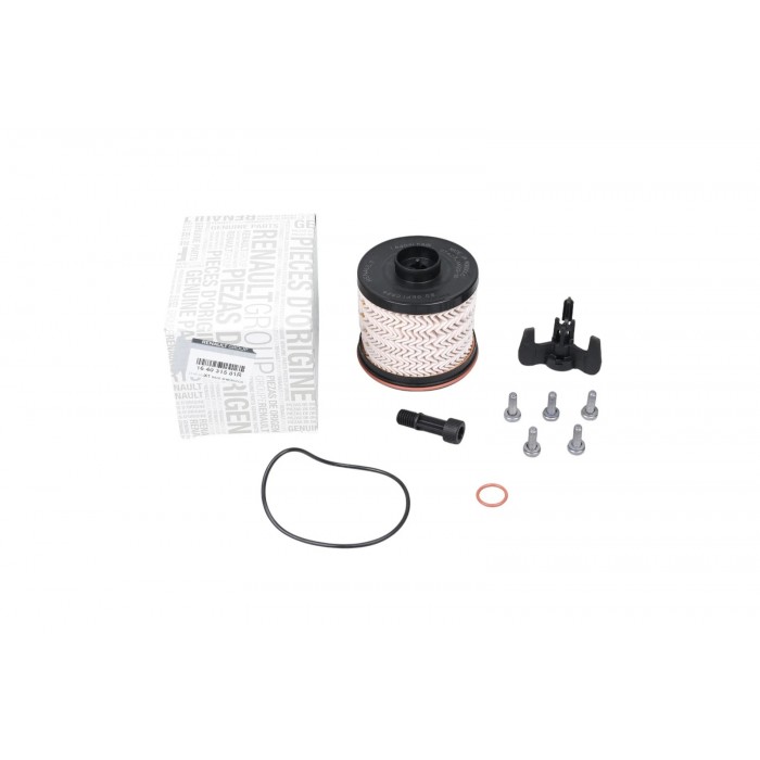 Filtre à Carburant Pour Renault Dacia Dokker Duster Mercedes-Benz Citan Nissan