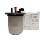Filtre à Carburant Pour Renault Dacia Mercedes-Benz Citan Nissan 1640000Q3A