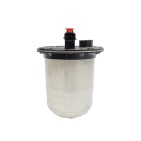 Filtre à Carburant Pour Renault Dacia Mercedes-Benz Citan Nissan 1640000Q3A
