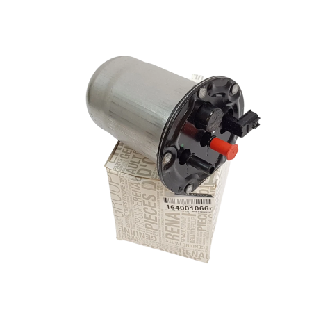 Filtre à Carburant Pour Renault Master III Opel Movano B Nissan NV400