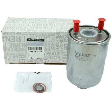 Filtre à Carburant Pour Renault 164008816R, 164008737R, 164004303R, 8660003800