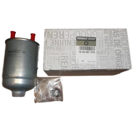 Filtre à Carburant Pour Renault 164008816R, 164008737R, 164004303R, 8660003800