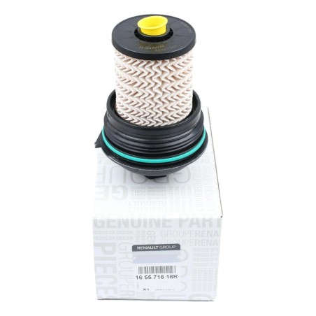 Filtre à Carburant Pour Renault Espace V Grand Scénic IV Megane 165571618R