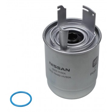 Filtre à Carburant Pour Renault Kadjar Koleos Nissan Qashqai X-Trail