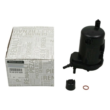 Filtre à Carburant Pour Renault Clio II Kangoo Thalia I Nissan Cube Juke
