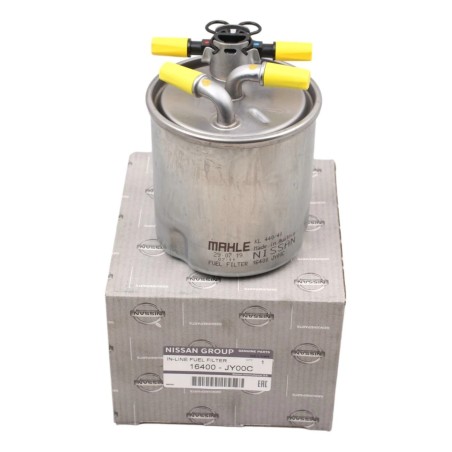 Filtre à Carburant Pour Renault Koleos Nissan NV200 Qashqai X-Trail Van