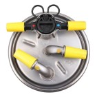 Filtre à Carburant Pour Renault Koleos Nissan NV200 Qashqai X-Trail Van
