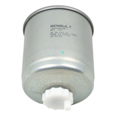 Filtre à Carburant Pour Renault Kangoo Laguna III Twingo II