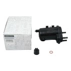 Filtre à Carburant Pour Renault Grand Scénic II Megane