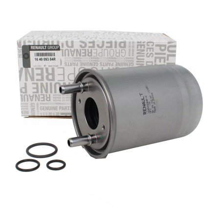 Filtre à Carburant Pour Renault Fluence Grand Scénic III Megane CC