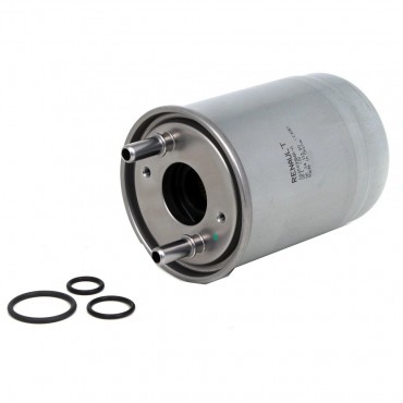 Filtre à Carburant Pour Renault Fluence Grand Scénic III Megane CC