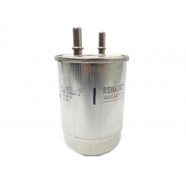 Filtre à Carburant Pour Renault Fluence Grand Scénic III Megane CC