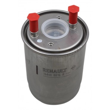 Filtre à Carburant Pour Renault Fluence Grand Scénic III Megane CC