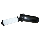 Filtre de Boite Automatique Pour Peugeot 4007 Citroën C-Crosser 226709