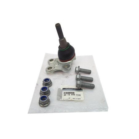 Rotule de Suspension Pour Renault Laguna III 401600004R