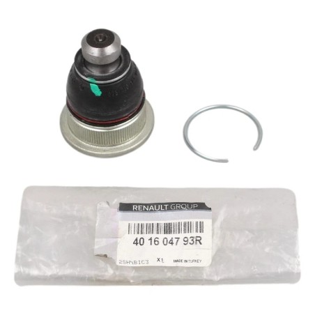 Rotule de Suspension Pour Renault Captur Clio III Modus ZOE Dacia Logan Sandero