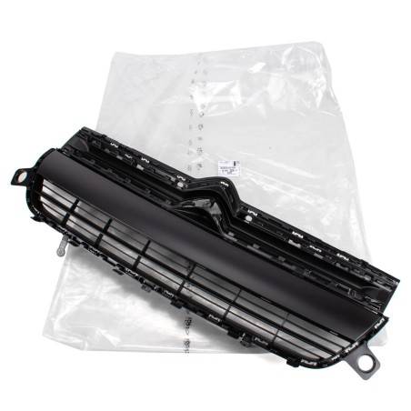 Grille de Pare Choc Avant Pour Citroën Berlingo