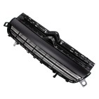 Grille de Pare Choc Avant Pour Citroën Berlingo