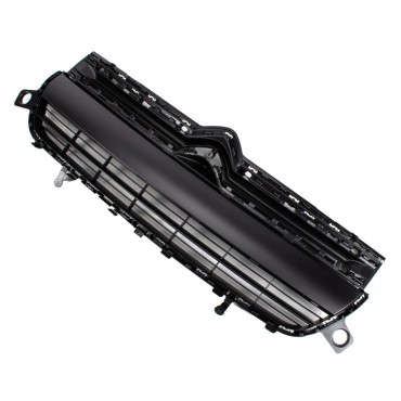 Grille de Pare Choc Avant Pour Citroën Berlingo