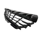 Grille de Pare Choc Avant Pour Renault Trafic III
