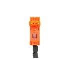 Ressort Contacteur Tournant Airbag Pour Toyota Hilux VIII _n1_ 843060h010
