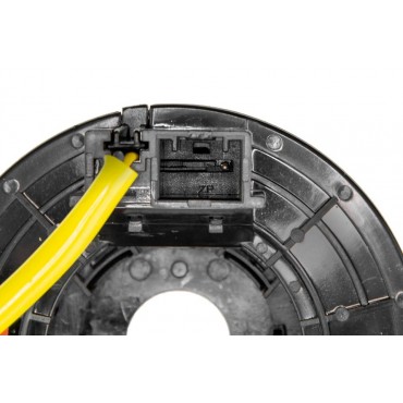Ressort Contacteur Tournant Airbag Pour Toyota Hilux VIII _n1_ 843060h010
